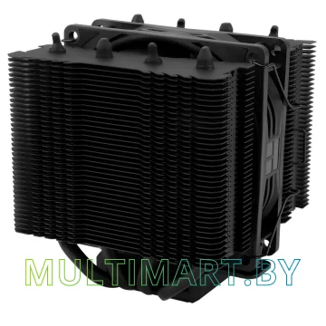 Кулер Thermalright Peerless Assassin 90 SE (черный)